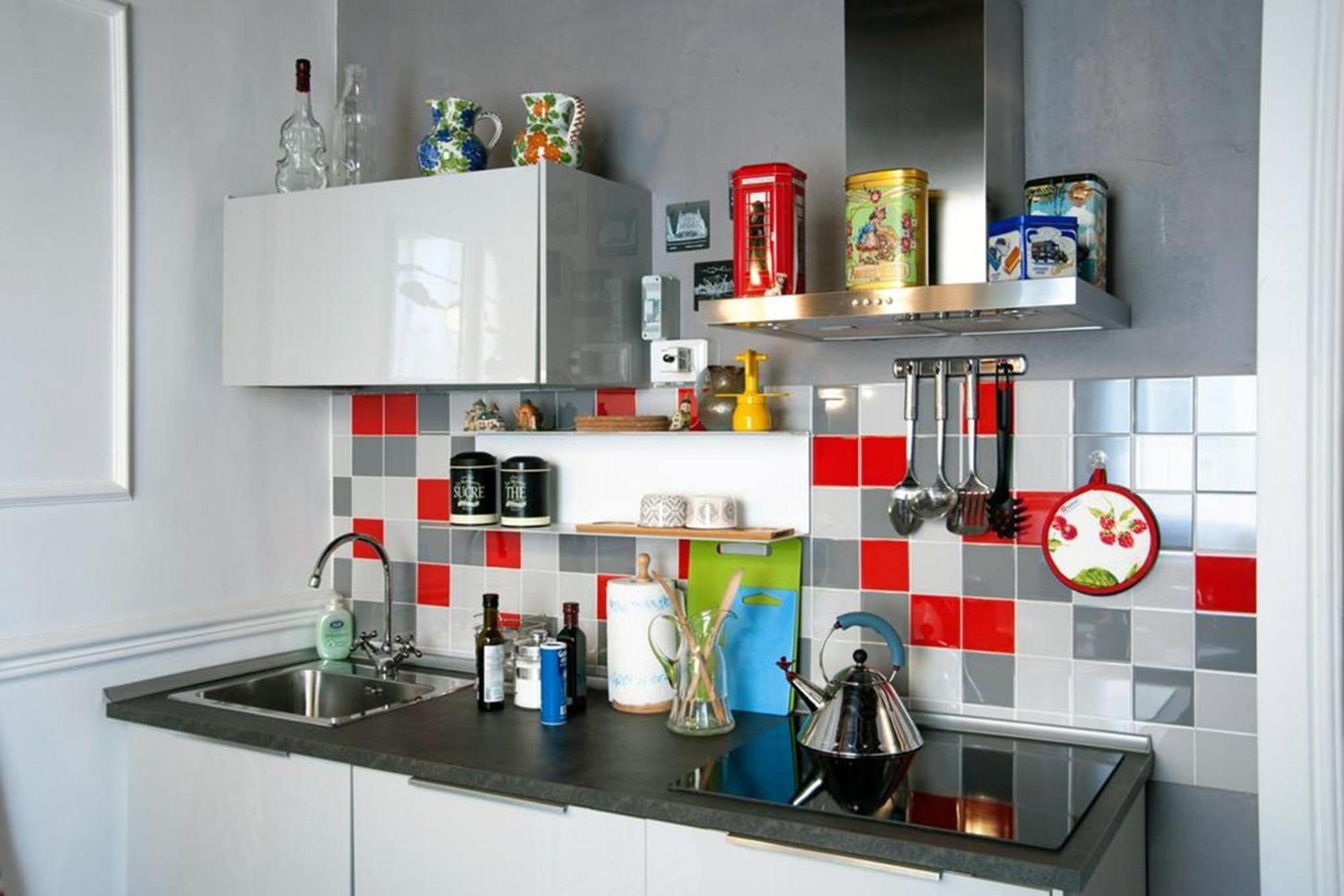 Pippi'S Aquarium Home With A/C Genoa Phòng bức ảnh